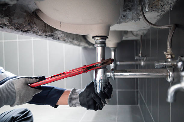 Trusted Sewer Line Repair service in Snow Camp, NC - Masters Plumbing Service